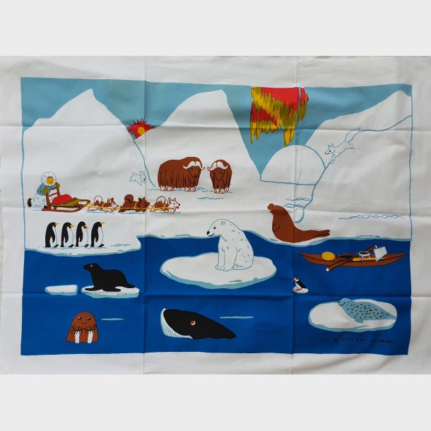 Polarland 