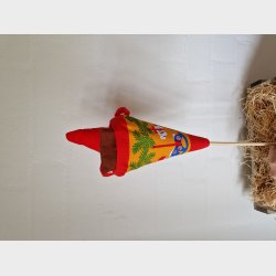 Krmmerhus nisse - frdigsyet